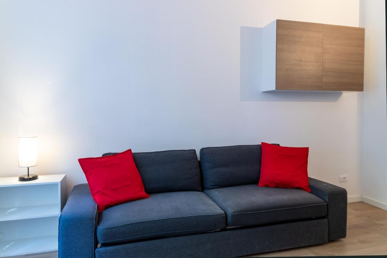 City Centre Apartment - 10 Minutes To Duomo - Free Wifi E Netflix Mailand Exterior foto
