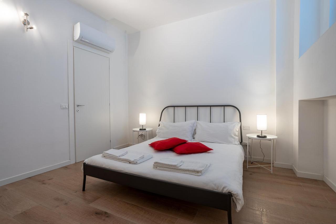 City Centre Apartment - 10 Minutes To Duomo - Free Wifi E Netflix Mailand Exterior foto