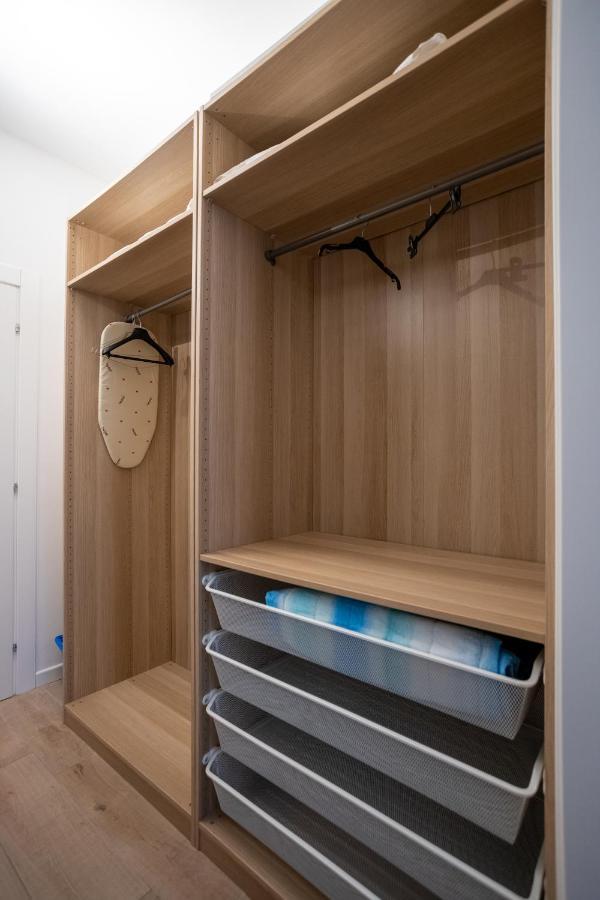 City Centre Apartment - 10 Minutes To Duomo - Free Wifi E Netflix Mailand Exterior foto