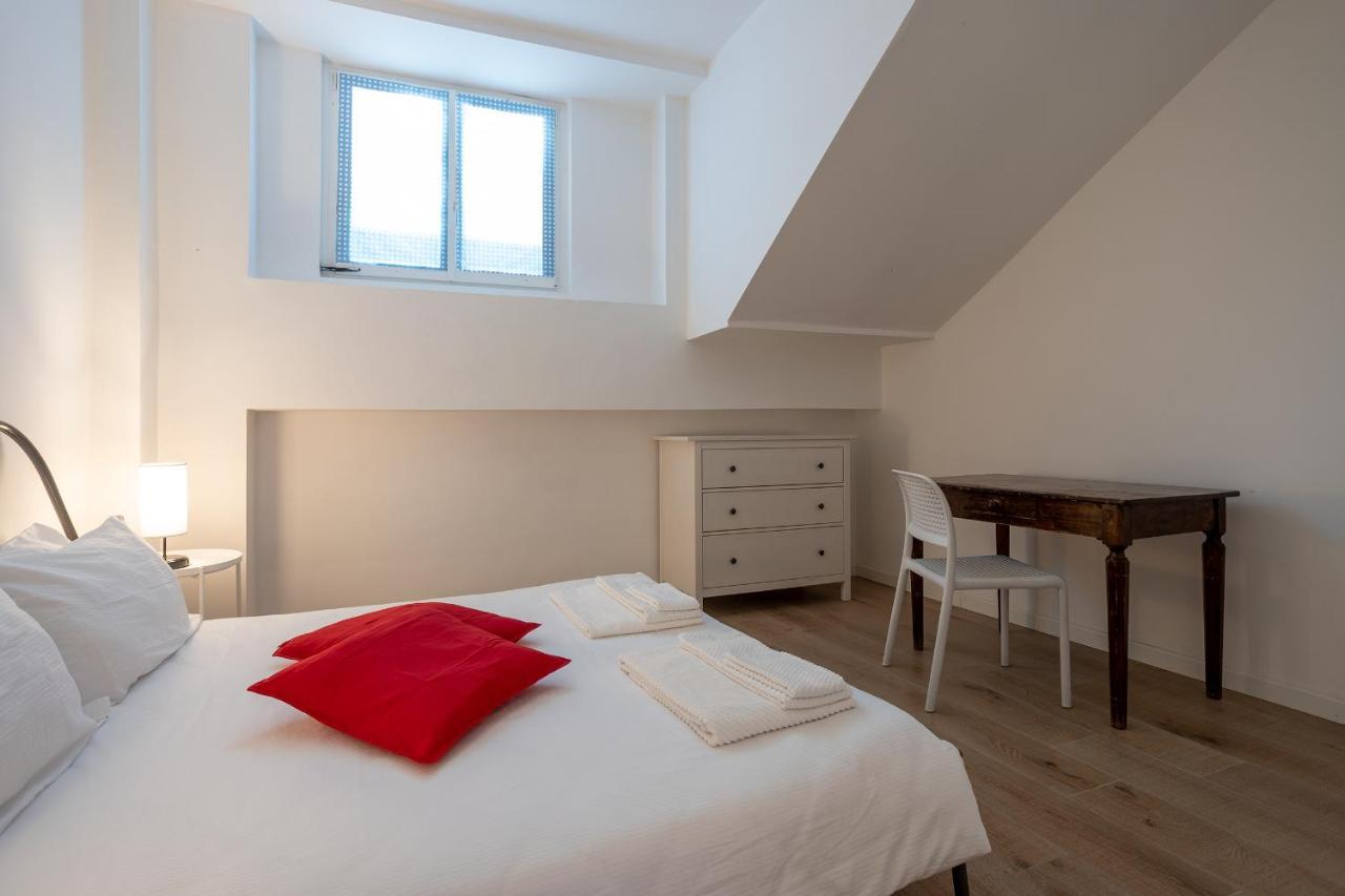 City Centre Apartment - 10 Minutes To Duomo - Free Wifi E Netflix Mailand Exterior foto